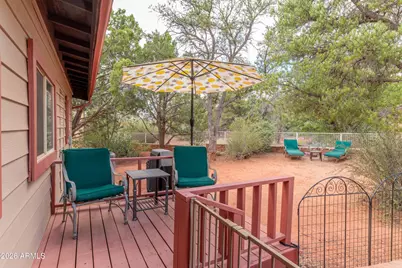 155 Stardust Lane, Sedona, AZ 86336 - Photo 37