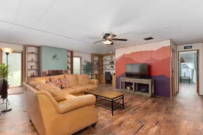 155 Stardust Lane, Sedona, AZ 86336 - Photo 19