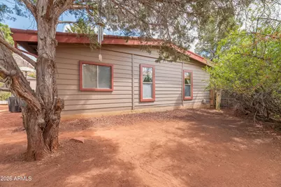155 Stardust Lane, Sedona, AZ 86336 - Photo 43