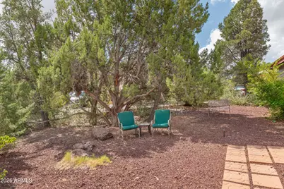 155 Stardust Lane, Sedona, AZ 86336 - Photo 5