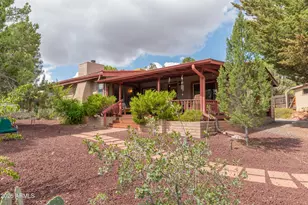 155 Stardust Ln, Sedona, AZ 86336 - Photo 3