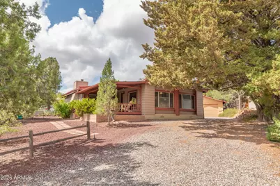 155 Stardust Lane, Sedona, AZ 86336 - Photo 3