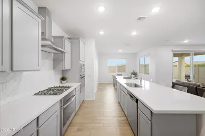 12868 N 172nd Drive, Surprise, AZ 85388 - Photo 3