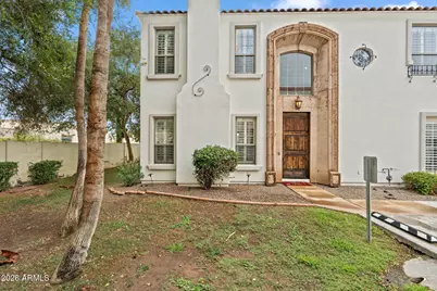111 W Missouri Avenue #D, Phoenix, AZ 85013 - Photo 1