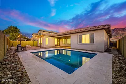 2416 W Kachina Trail, Phoenix, AZ 85041 - Photo 1