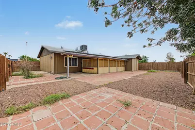 1040 S Vineyard --, Mesa, AZ 85210 - Photo 35