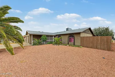1040 S Vineyard --, Mesa, AZ 85210 - Photo 3