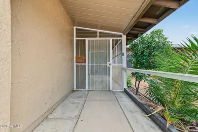 1040 S Vineyard --, Mesa, AZ 85210 - Photo 5