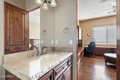 12222 E Arabian Park Drive, Scottsdale, AZ 85259 - Photo 33