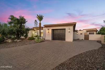 12222 E Arabian Park Drive, Scottsdale, AZ 85259 - Photo 51