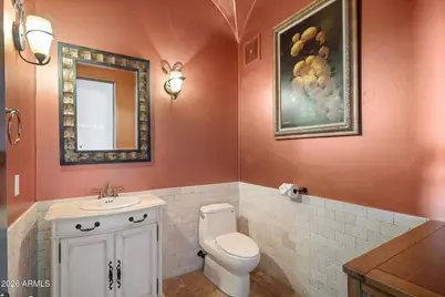 12222 E Arabian Park Drive, Scottsdale, AZ 85259 - Photo 35