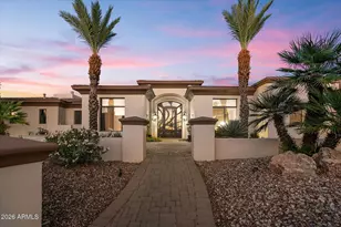 12222 E Arabian Park Dr, Scottsdale, AZ 85259 - Photo 1
