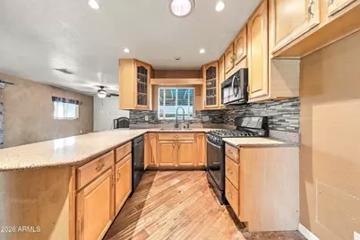 12629 N 28th Way, Phoenix, AZ 85032 - Photo 11