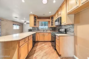 12629 North 28th Way, Phoenix, AZ 85032 - Photo 11