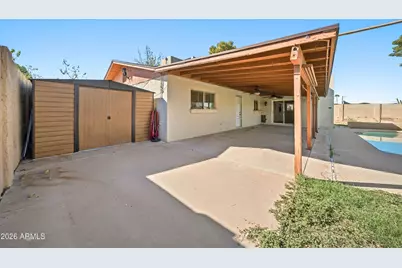 12629 N 28th Way, Phoenix, AZ 85032 - Photo 27