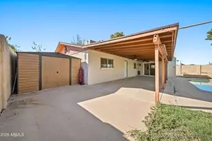 12629 North 28th Way, Phoenix, AZ 85032 - Photo 27