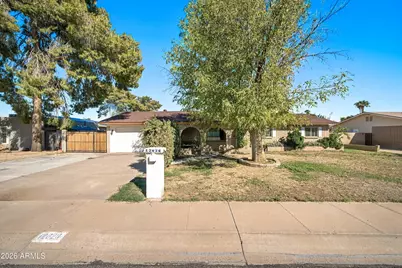 12629 N 28th Way, Phoenix, AZ 85032 - Photo 1