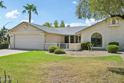 20202 N Medallion Court, Sun City West, AZ 85375 - Photo 3