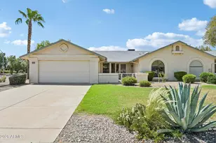 20202 N Medallion Ct, Sun City West, AZ 85375 - Photo 1