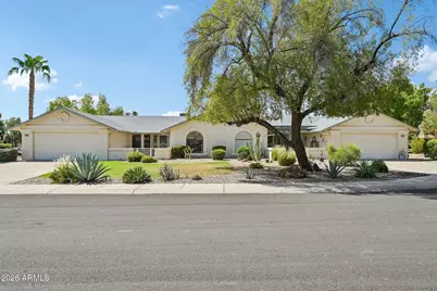 20202 N Medallion Court, Sun City West, AZ 85375 - Photo 1