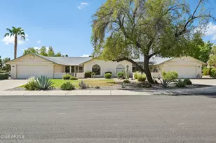 20202 N Medallion Ct, Sun City West, AZ 85375 - Photo 1