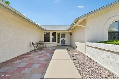 20202 N Medallion Court, Sun City West, AZ 85375 - Photo 7