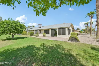 20202 N Medallion Court, Sun City West, AZ 85375 - Photo 45