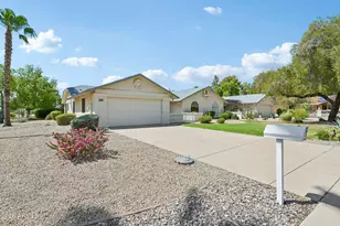20202 N Medallion Ct, Sun City West, AZ 85375 - Photo 5
