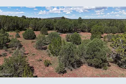 21 Co Rd 3183 -- #4, Vernon, AZ 85940 - Photo 1