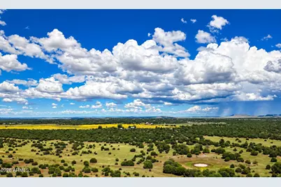 21 Co Rd 3183 -- #4, Vernon, AZ 85940 - Photo 5