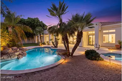 11691 E Turquoise Avenue, Scottsdale, AZ 85259 - Photo 61