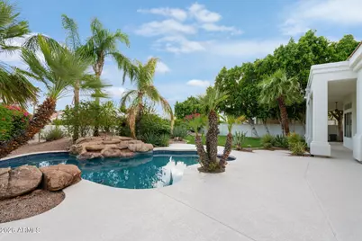 11691 E Turquoise Avenue, Scottsdale, AZ 85259 - Photo 55