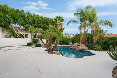 11691 E Turquoise Avenue, Scottsdale, AZ 85259 - Photo 53