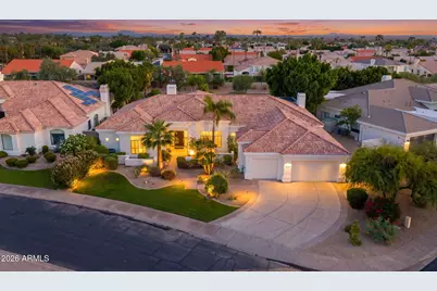 11691 E Turquoise Avenue, Scottsdale, AZ 85259 - Photo 63
