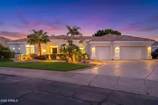 11691 E Turquoise Ave, Scottsdale, AZ 85259 - Photo 1