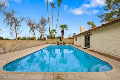 7526 S Forest Avenue, Tempe, AZ 85283 - Photo 3