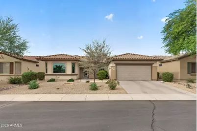 17055 W Oasis Springs Way, Surprise, AZ 85387 - Photo 3