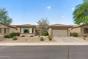 17055 W Oasis Springs Way, Surprise, AZ 85387 - Photo 3