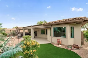 17055 W Oasis Springs Way, Surprise, AZ 85387 - Photo 55