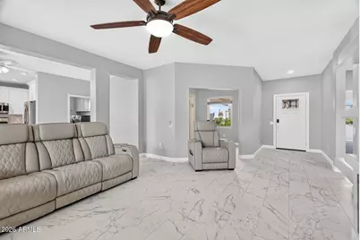 17055 W Oasis Springs Way, Surprise, AZ 85387 - Photo 9