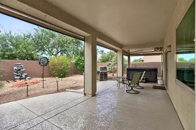 17055 W Oasis Springs Way, Surprise, AZ 85387 - Photo 45