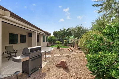 17055 W Oasis Springs Way, Surprise, AZ 85387 - Photo 53