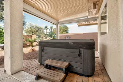 17055 W Oasis Springs Way, Surprise, AZ 85387 - Photo 47