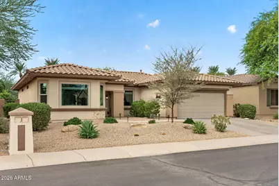 17055 W Oasis Springs Way, Surprise, AZ 85387 - Photo 1