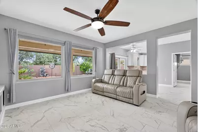 17055 W Oasis Springs Way, Surprise, AZ 85387 - Photo 13