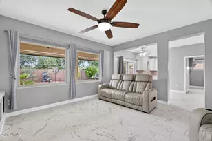 17055 W Oasis Springs Way, Surprise, AZ 85387 - Photo 13