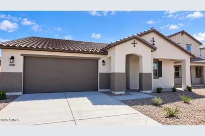 17745 W Southgate Avenue, Goodyear, AZ 85338 - Photo 1
