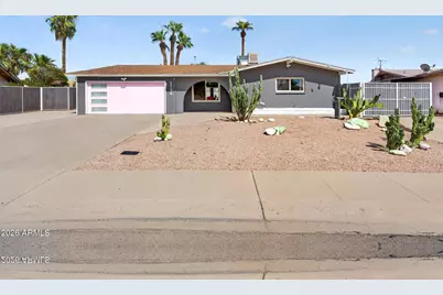 2190 E Greenway Drive, Tempe, AZ 85282 - Photo 3