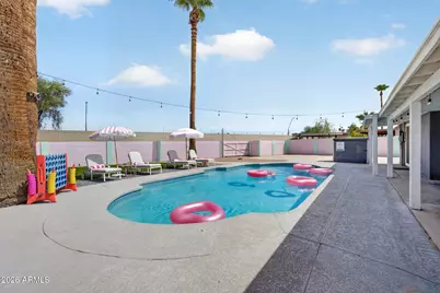 2190 E Greenway Drive, Tempe, AZ 85282 - Photo 5