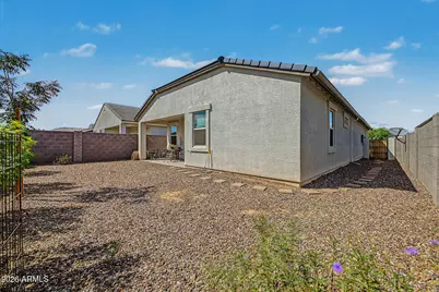 18641 W Desert Hollow Drive, Wittmann, AZ 85361 - Photo 25